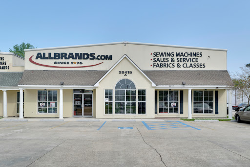 AllBrands.com, 20415 Highland Rd, Baton Rouge, LA 70817, USA, 