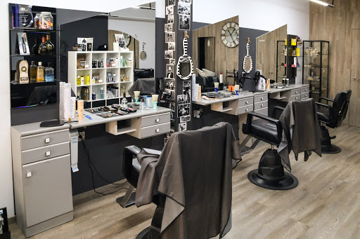 Peluquería Barbería Prats en Barcelona, Barcelona