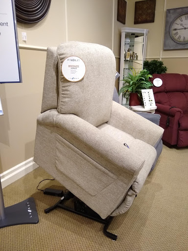 Furniture Store «La-Z-Boy Furniture Galleries», reviews and photos, 2875 Santa Rosa Ave, Santa Rosa, CA 95407, USA