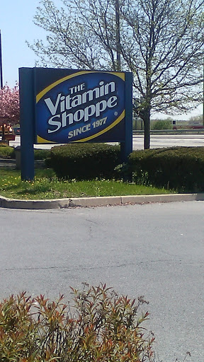 Vitamin & Supplements Store «Vitamin Shoppe», reviews and photos, 473 NY-211, Middletown, NY 10940, USA