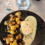 Photo n° 9 de l'avis de romy.e fait le 26/05/2021 à 05:48 pour Logis Hôtel la Haie des Vignes à Allain