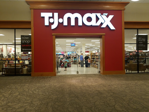 Department Store «T.J. Maxx», reviews and photos, 2487 W US Hwy 90 #337, Lake City, FL 32055, USA