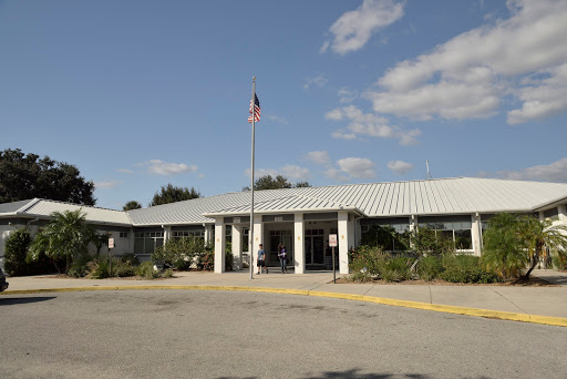 Lawton Chiles Children and Family Healthcare Center