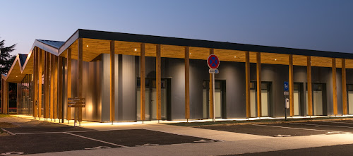 Centre médical santé sport à Saint-Magne-de-Castillon