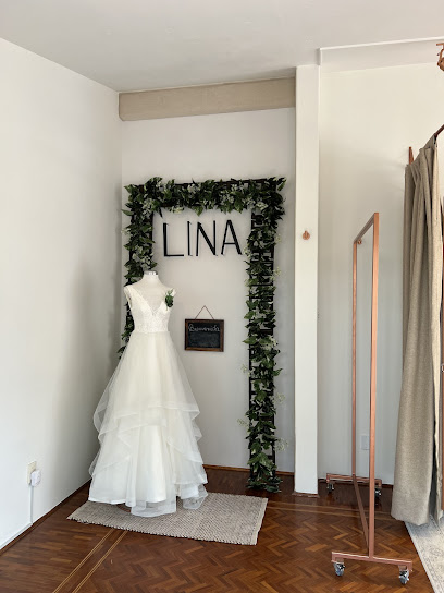LINA Bridal