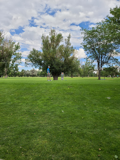 Golf Course «Meadow Hills Golf Course», reviews and photos, 3609 S Dawson St, Aurora, CO 80014, USA