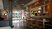 Atmosphère du Restauration rapide McDonald's à Trélissac - n°10