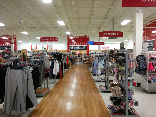 Department Store «T.J. Maxx», reviews and photos, 6400 Ridge Rd, Sykesville, MD 21784, USA