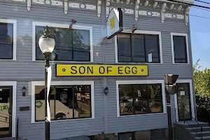 Son of Egg image