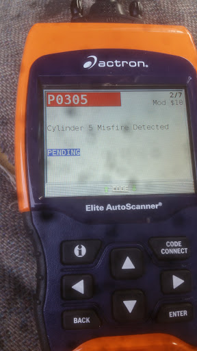 Auto Parts Store «Advance Auto Parts», reviews and photos, 2966 S Church St, Murfreesboro, TN 37127, USA