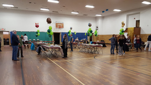 Movie Theater «Edmond Town Hall», reviews and photos, 45 Main St, Newtown, CT 06470, USA