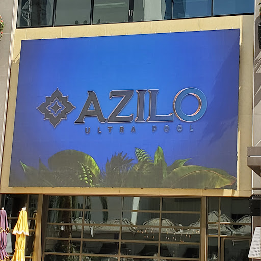 Night Club «Foxtail Pool», reviews and photos, 2535 S Las Vegas Blvd, Las Vegas, NV 89109, USA