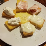 Photo n°2 de l'avis de Michele.e fait le 19/10/2021 à 15:14 sur le  Porca Polenta à Reggio Emilia