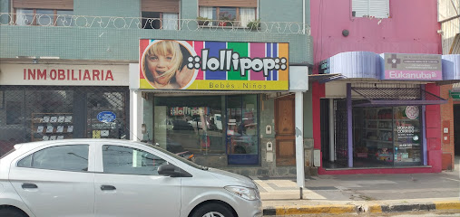 Lollipop (ropa infantil)