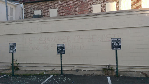 Performing Arts Theater «Charleston Music Hall», reviews and photos, 37 John St, Charleston, SC 29403, USA