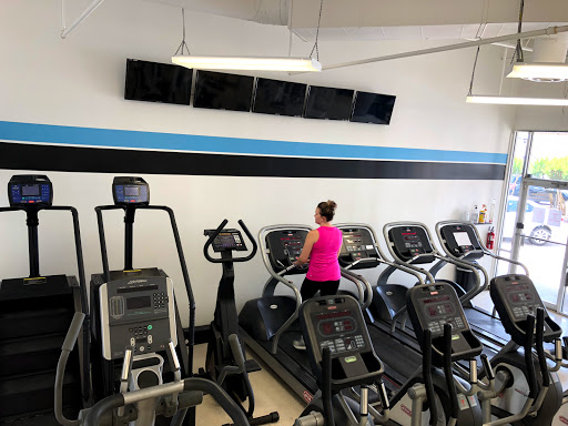 Gym «Empire Fitness», reviews and photos, 921 Redbud Blvd #200, McKinney, TX 75069, USA