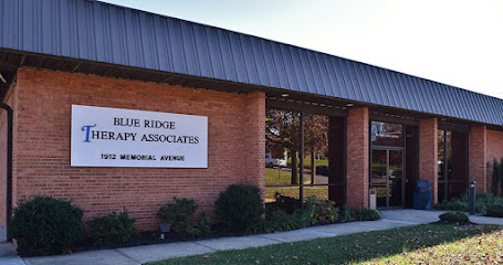Blue Ridge Therapy Associates
