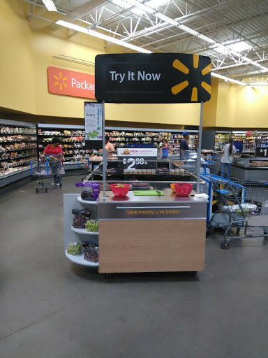 Department Store «Walmart Supercenter», reviews and photos, 36 Jerome Dr, Dover, DE 19901, USA