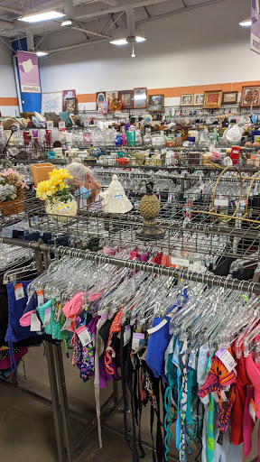 Thrift Store «Goodwill», reviews and photos