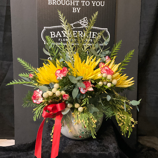 Florist «Bayberries Flowers», reviews and photos, 901 Dearborn St, Caldwell, ID 83605, USA