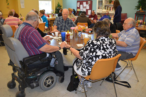 Community Center «Westside Community Center», reviews and photos, 1628 W Bijou St, Colorado Springs, CO 80904, USA