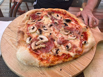 Pizza du Pizzeria Restaurant le Favona à Conca - n°19