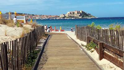Résidence Pinéa - Pinéa Service à Calvi