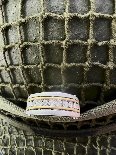 Wholesale Jeweler «Downtown Goldsmith», reviews and photos, 139 N Woodland Blvd, DeLand, FL 32720, USA