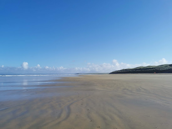 Tullan Beach