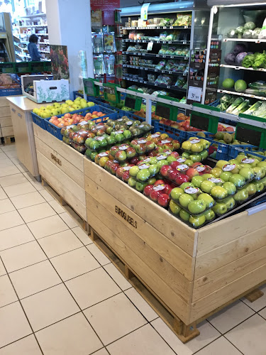 Beoordelingen van Intermarché Pecq in Moeskroen - Supermarkt