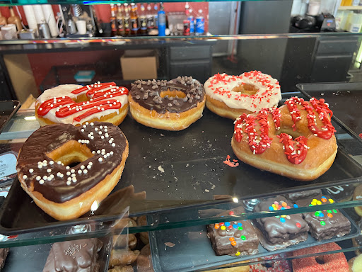 Donut Shop «Legendary Doughnuts», reviews and photos, 2602 6th Ave, Tacoma, WA 98406, USA
