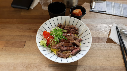 Tokyo Steak