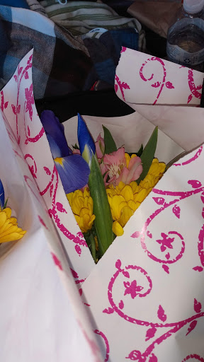 Florist «Rich Mar Florist», reviews and photos, 749 Mill St, Allentown, PA 18103, USA