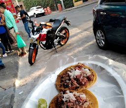 Tacos el paisa de los reyes photo