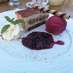 Photo n°2 de l'avis de Nicole.i fait le 19/09/2018 à 17:44 sur le  La Vigna à Venningen