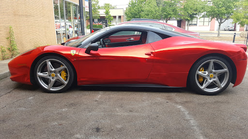 Tire Shop «BTS Tire & Service Stores», reviews and photos, 580 Pawtucket Ave, Pawtucket, RI 02860, USA