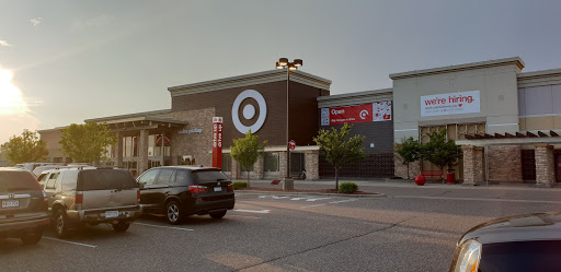 Department Store «Target», reviews and photos, 300 Clydesdale Trail, Medina, MN 55340, USA