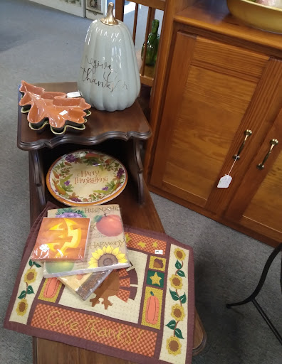 Thrift Store «Bargain Loft-Herndon Reston», reviews and photos, 336 Victory Dr, Herndon, VA 20170, USA