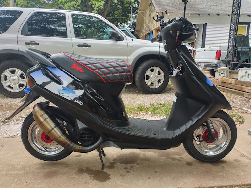USA Scooter Sales Service and Repair & Upgrades