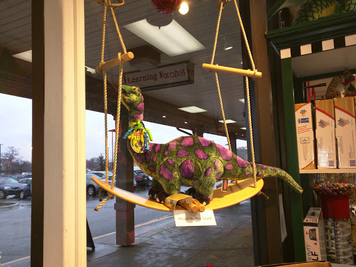 Toy Store «Learning Express», reviews and photos, 2465 W Stadium Blvd, Ann Arbor, MI 48103, USA