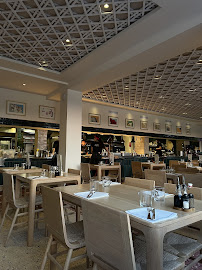 Atmosphère du Restaurant Le bistro balnéaire à Soorts-Hossegor - n°3