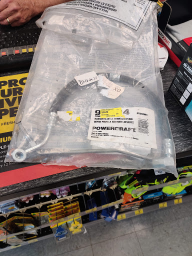 Auto Parts Store «Advance Auto Parts», reviews and photos, 524 Larkfield Rd, East Northport, NY 11731, USA