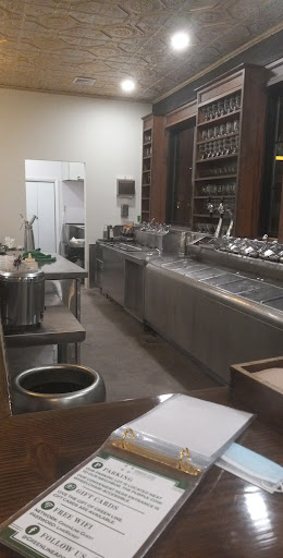 Pharmacy «Green Line Apothecary», reviews and photos, 203 Main St, Wakefield, RI 02879, USA