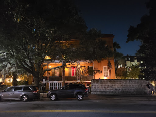 Savannah Ghost Tours | Ghost City Tours