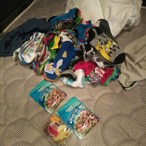 Department Store «Walmart Supercenter», reviews and photos, 1863 5300 Rd, Coffeyville, KS 67337, USA