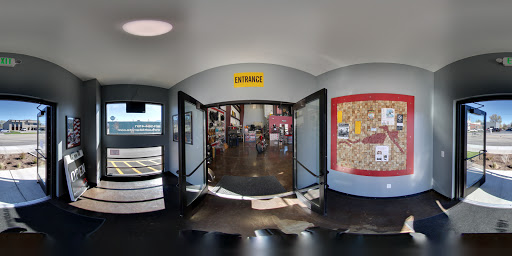 Used Motorcycle Dealer «Salt Lake Motorcycle Company», reviews and photos, 165 2100 S, South Salt Lake, UT 84115, USA