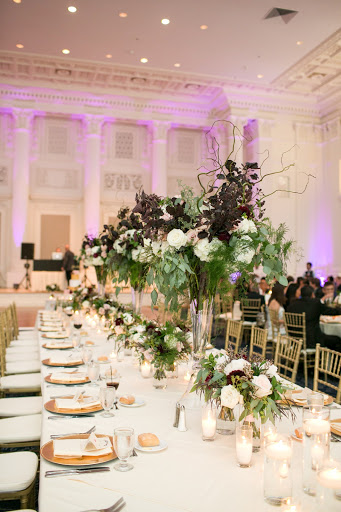 Wedding Planner «Bridal Bliss», reviews and photos, 402 N State St, Lake Oswego, OR 97034, USA