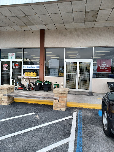 Hardware Store «Umatilla Hardware Inc», reviews and photos, 811 N Central Ave, Umatilla, FL 32784, USA