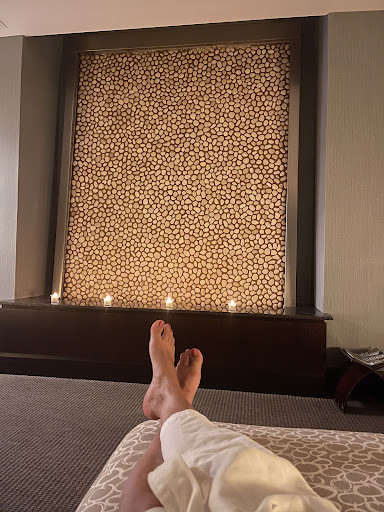 Day Spa «Heavenly Spa at the Westin», reviews and photos, 321 N Fort Lauderdale Beach Blvd, Fort Lauderdale, FL 33304, USA