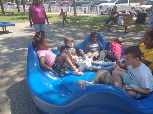 Park «Edgewater Park», reviews and photos, 51 Main St, Dunedin, FL 34698, USA